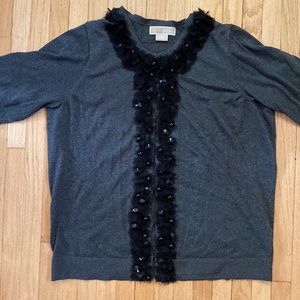 Michael Kors cardigan